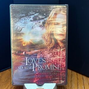Love's Enduring Promise DVD